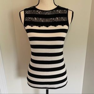 Limited Tank Size XS